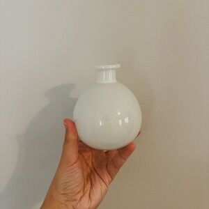 hobby lobby white mini vase